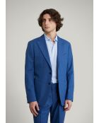 Chaqueta Toso azul - AZUL