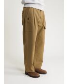 Pantalones coyote Kamikoshi - COYOTTE