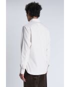 Camisa Volpaia beige - BEIGE