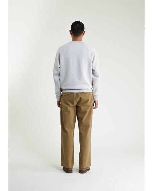 Pantalones coyote Kamikoshi - COYOTTE