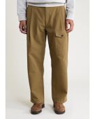 Pantalones coyote Kamikoshi - COYOTTE