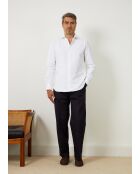 Camisa blanca Volpaia - BLANCA