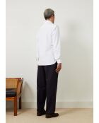 Camisa blanca Volpaia - BLANCA