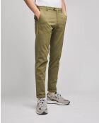 Chino Axel khaki - KHAKI