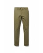 Chino Axel khaki - KHAKI