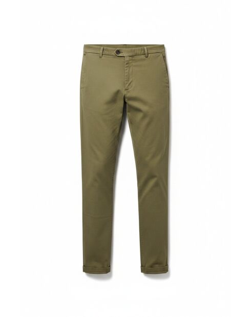 Chino Axel khaki - KHAKI