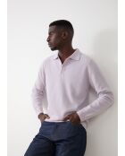 Jersey lila Padua - LILAS