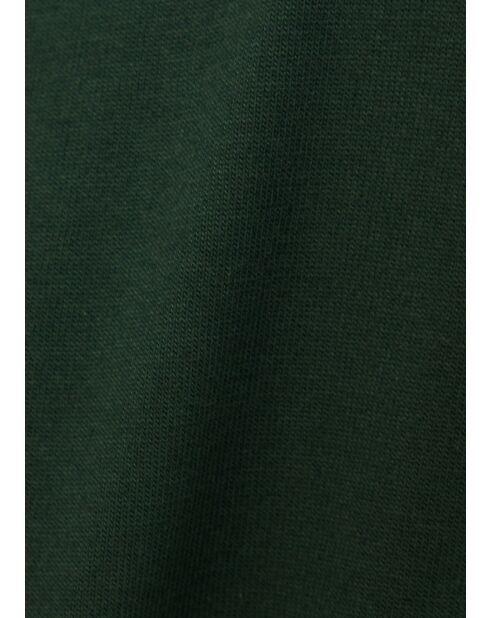 Bosgroen T-shirt Oregon - FOREST GREEN