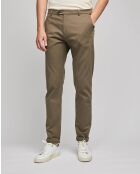Axel taupe chino - TAUPE