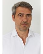 Camisa blanca Volpaia - BLANCA