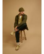 Sobrecamisa caqui Milo - KAKI