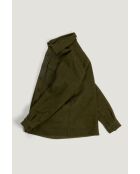 Sobrecamisa caqui Milo - KAKI