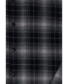 Camicia Benton Charcoal - CHARCOAL