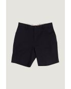 Pantaloncini York navy - MARINE