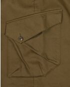 Pantalones cortos Khaki Onoba - KHAKI
