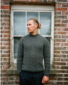 Jersey Molene antracita - GRIS ANTRACITA