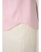 Roze hemd Camargue - ROZE
