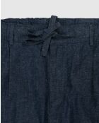 Pantalones Salento índigo - INDIGO