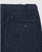 Pantalones Salento índigo - INDIGO