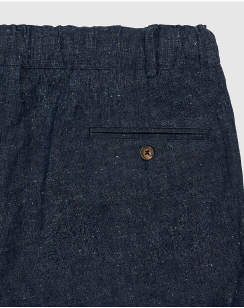 Pantalones Salento índigo - INDIGO