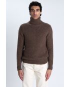 Jersey Marciello taupe - TAUPE