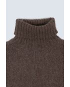Jersey Marciello taupe - TAUPE