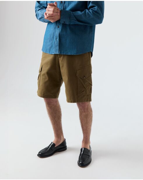 Short Onoba Kaki - KAKI