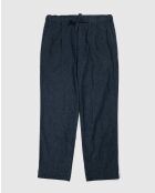Pantalones Salento índigo - INDIGO
