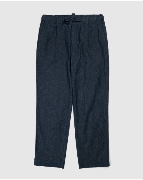 Pantalones Salento índigo - INDIGO