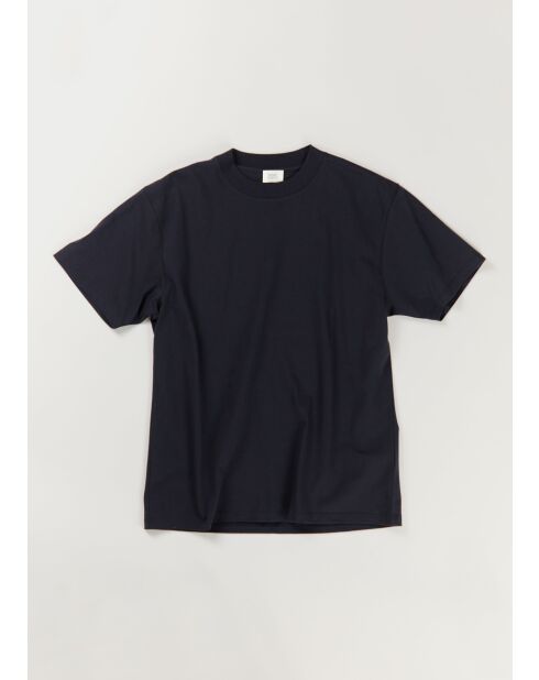 Donkerblauw T-shirt Oregon - NAVY