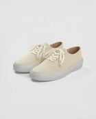Zapatillas Nazare naturales - NATURALES