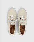 Zapatillas Nazare naturales - NATURALES