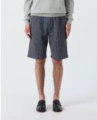 Pantalones cortos Potenza azul marino - MARINE
