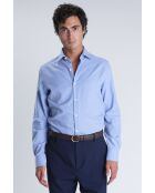 Camicia Volpaia celeste - SKY BLUE