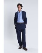 Camicia Volpaia celeste - SKY BLUE