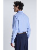 Camicia Volpaia celeste - SKY BLUE