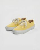 Sneakers Nazare giallo chiaro - PALE YELLOW