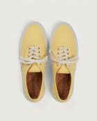 Sneakers Nazare giallo chiaro - PALE YELLOW
