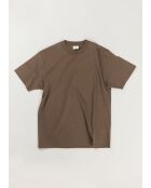 T-shirt Oregon taupe - TAUPE