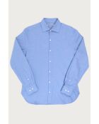 Camicia Volpaia celeste - SKY BLUE