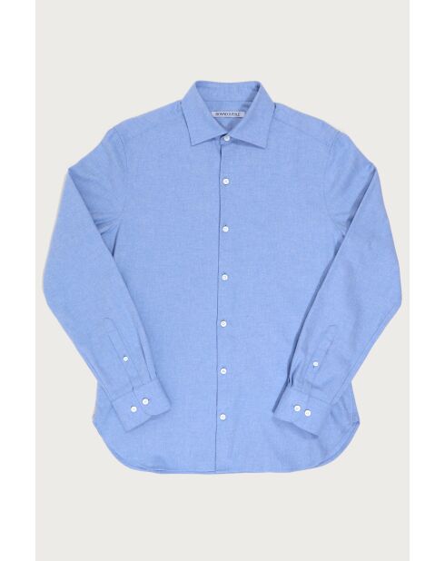 Camicia Volpaia celeste - SKY BLUE