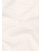 Camisa Calvi amarilla y blanca - AMARILLO/BLANCO