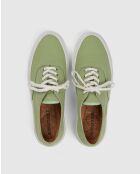 Zapatillas Nazare en verde pastel - VERDE PASTEL