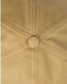 Gorra Soho beige - BEIGE