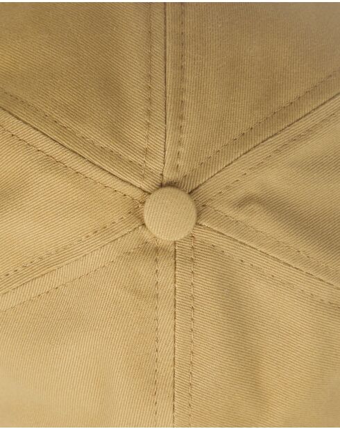 Gorra Soho beige - BEIGE