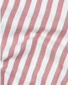 Calvi rood-wit overhemd - ROOD/WIT