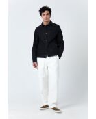 Chaqueta Bergame indigo - INDIGO