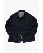 Chaqueta Bergame indigo - INDIGO