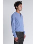 Jersey azul cielo de Padua - AZUL CIELO