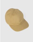 Gorra Soho beige - BEIGE